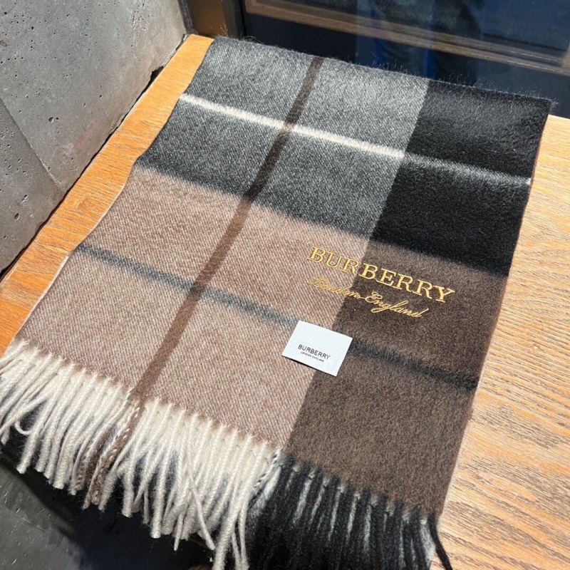 BURBERRY